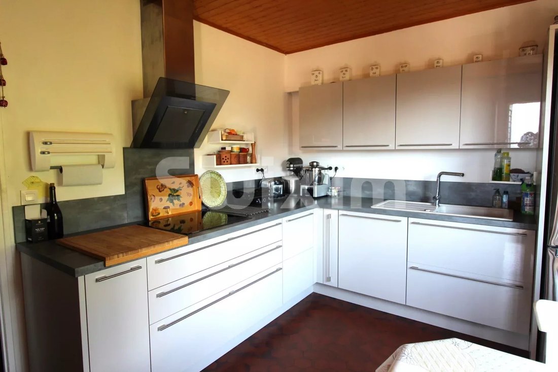 House in Montcel, Auvergne-Rhône-Alpes, France 2 - 16544879