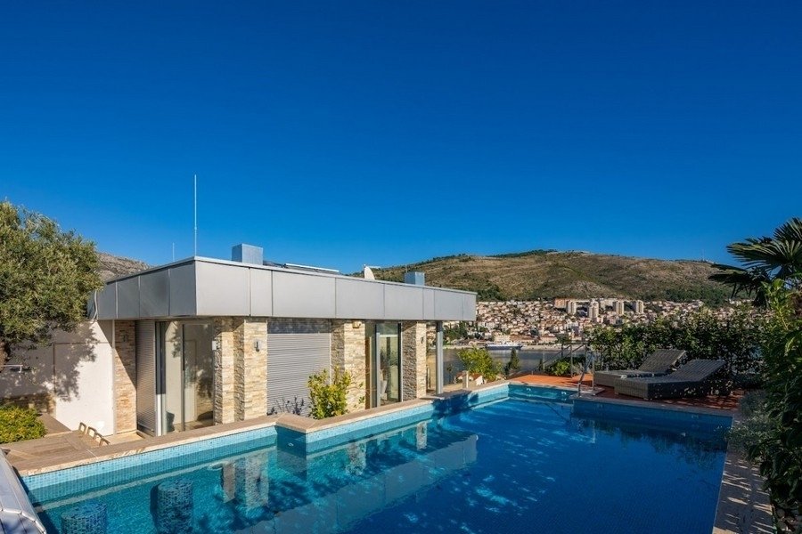 Apartment in Gradski kotar Pile - Kono, Dubrovnik, Dubrovnik-Neretva County 4 - 17361582