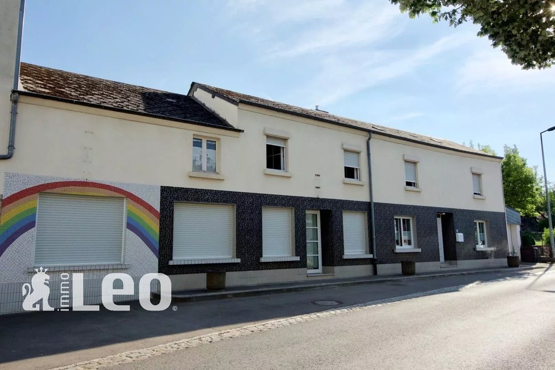 House in Vichten, Diekirch, Luxembourg 1 - 12270773