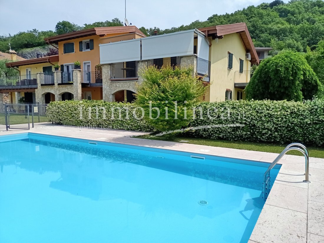 Apartment in Torri del Benaco, Veneto, Italy 4 - 17367975