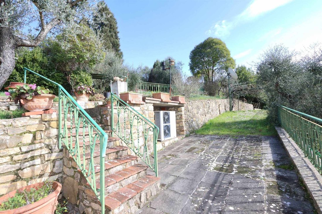 House in Impruneta, Tuscany, Italy 3 - 17290230