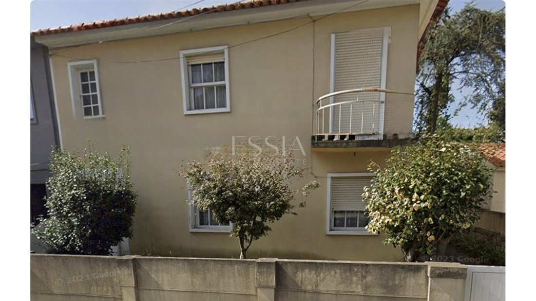 House in Aldoar, Foz do Douro e Nevogilde, Porto District, Portugal 5 - 17360648