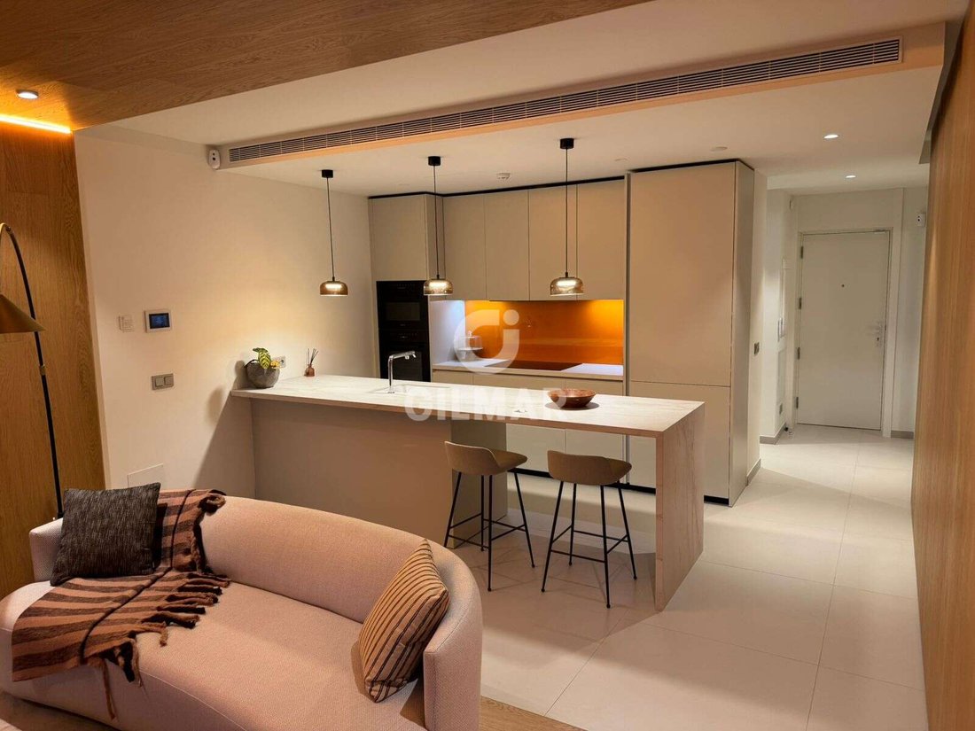 Apartment in Fuengirola, Andalusia, Spain 2 - 17365604