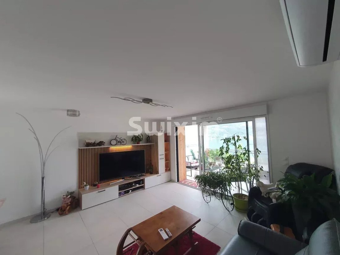 Appartamento a Savines-le-Lac, Provenza-Alpi-Costa Azzurra, Francia 3 - 15742376