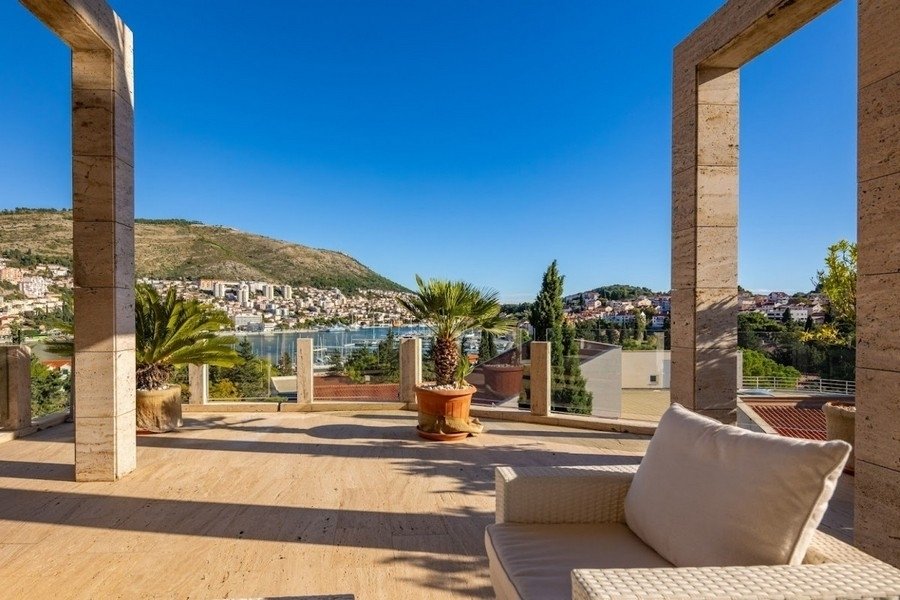 Apartment in Gradski kotar Pile - Kono, Dubrovnik, Dubrovnik-Neretva County 5 - 17361582