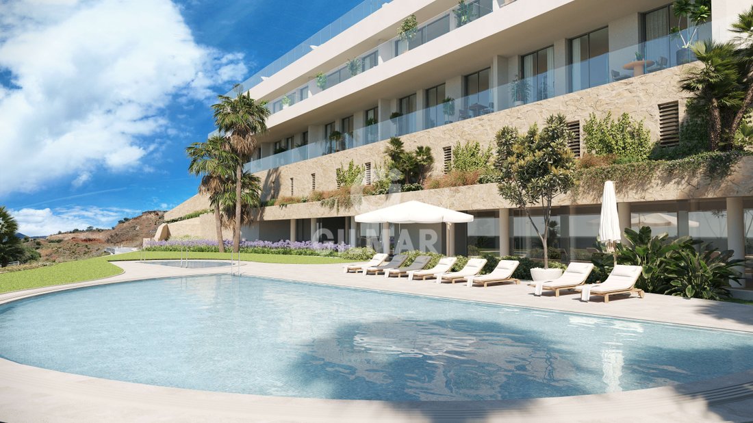 Townhouse in Fuengirola, Andalusia, Spain 4 - 17365231