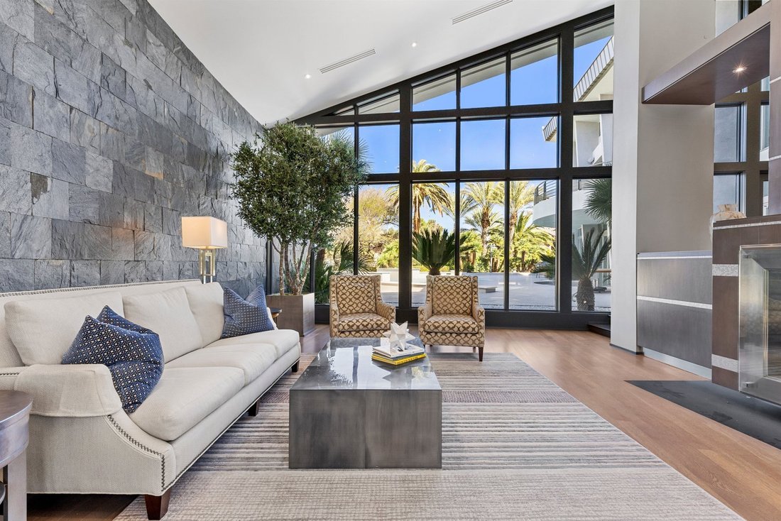 House in Las Vegas, Nevada, United States 3 - 17361425