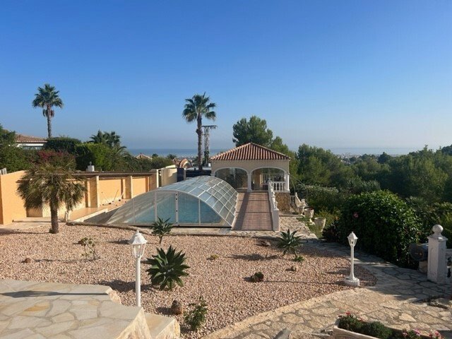 Villa in Denia, Valencian Community, Spain 2 - 17365799