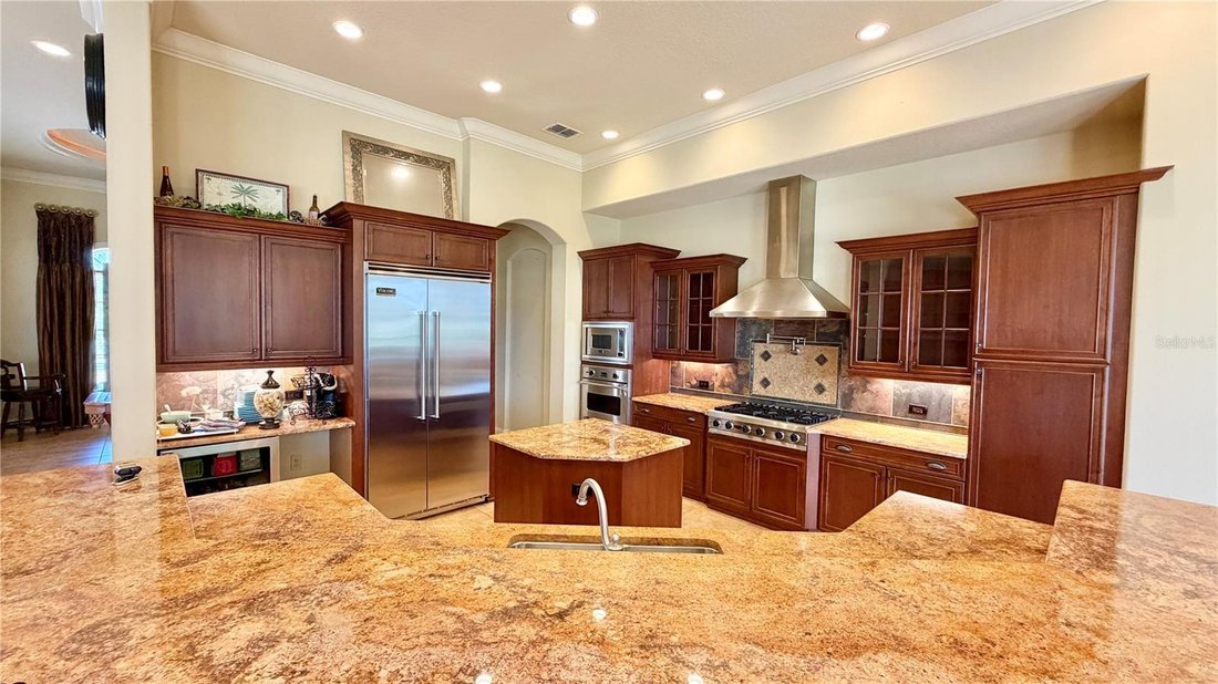 House in Dunnellon, Florida, United States 3 - 17366666
