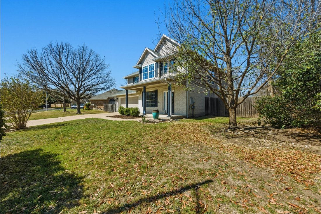 House in Austin, Texas, United States 2 - 17360493