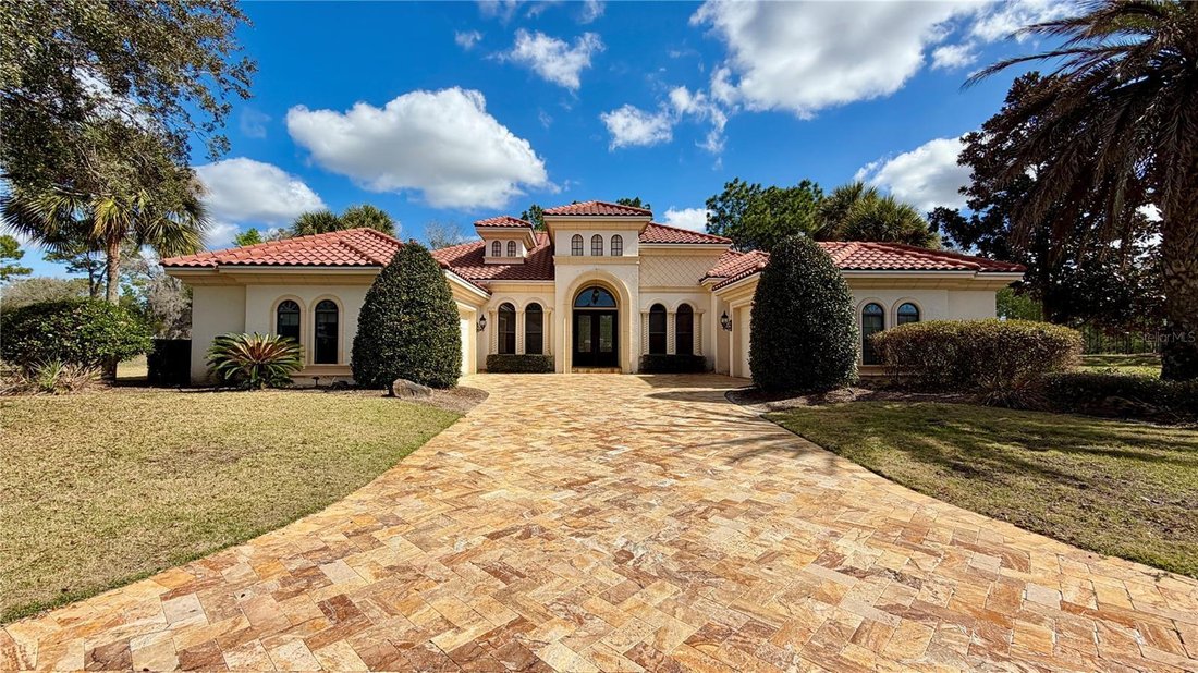 House in Dunnellon, Florida, United States 1 - 17366666
