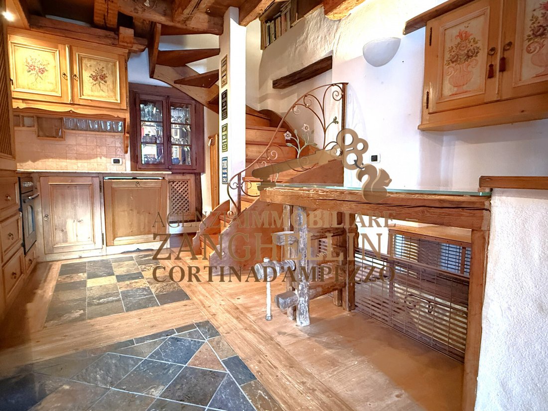 Apartment in San Vito di Cadore, Veneto, Italy 3 - 17361886
