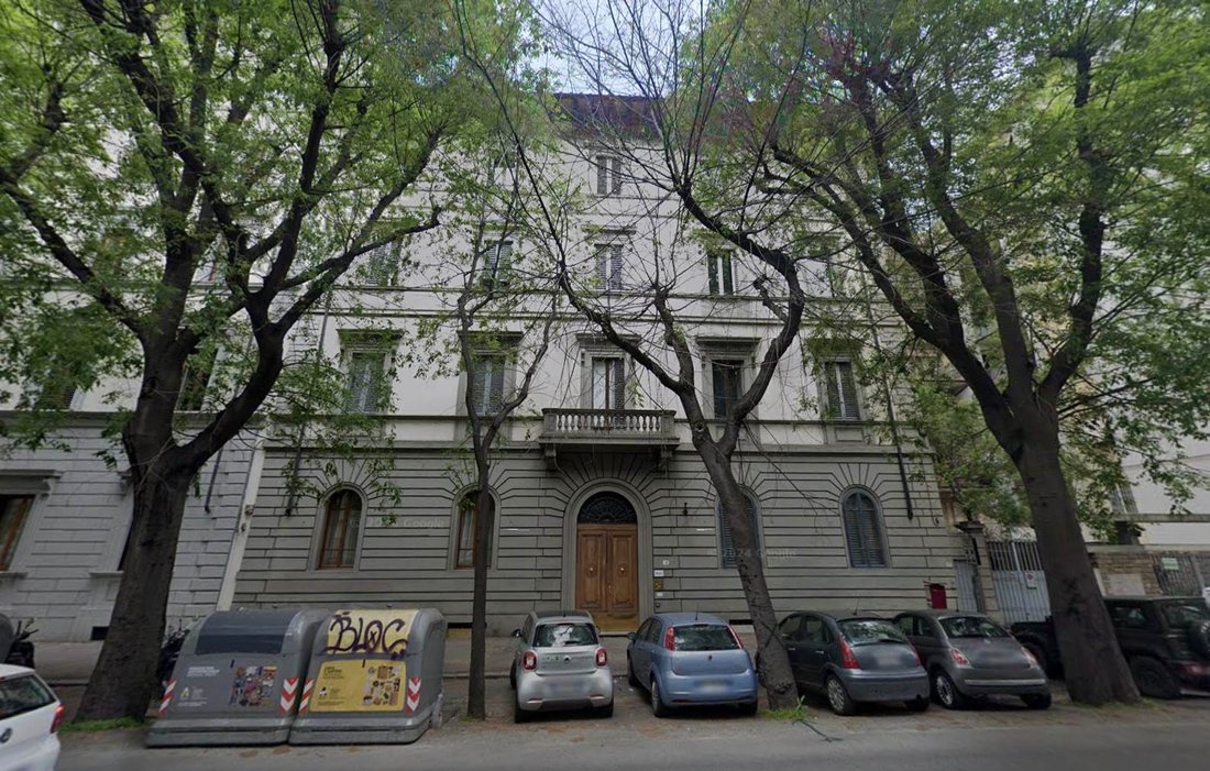 Apartment in Libertà - Savonarola, Florence, Italy 1 - 17361633