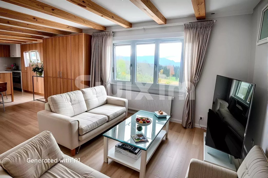 House in Montcel, Auvergne-Rhône-Alpes, France 1 - 16544879