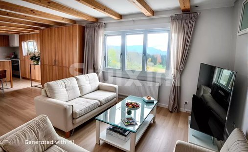 House in Montcel, Auvergne-Rhône-Alpes, France 1