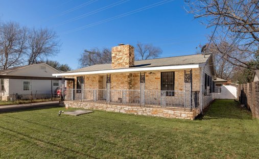 House in Austin, Texas, United States 1