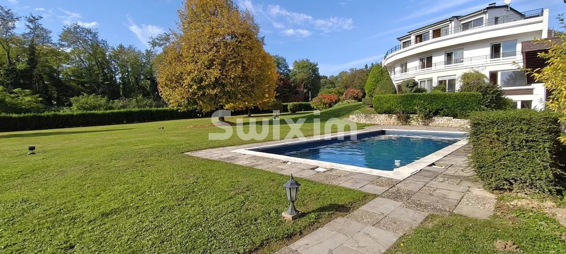 Villa in Oberhausbergen, Grand Est, France 1 - 16452066