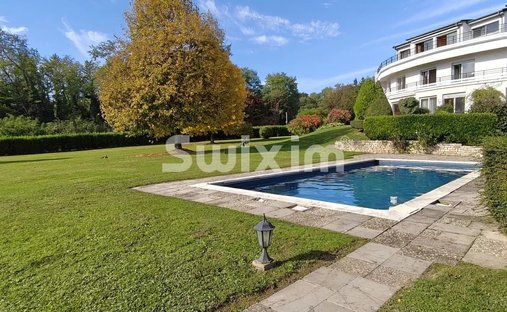 Villa in Oberhausbergen, Grand Est, France 1