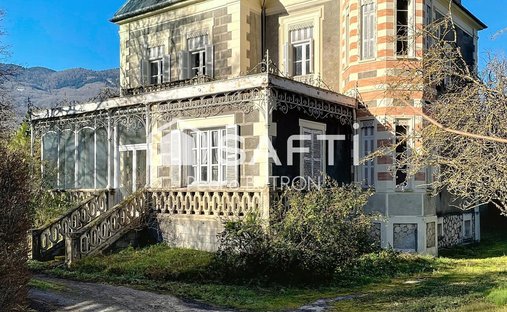 House in Marignac, Occitania, France 1