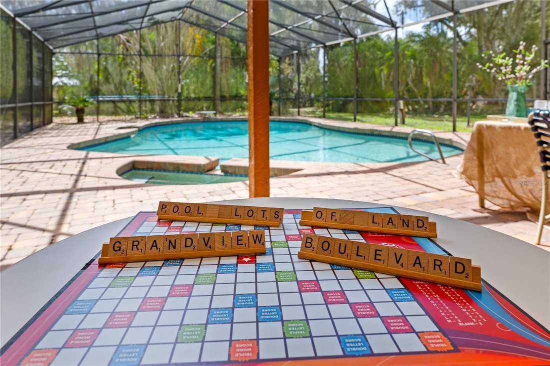 Casa a Kissimmee, Florida, Stati Uniti 4 - 17362866