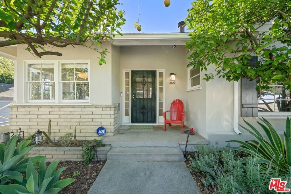House in Los Angeles, California, United States 5 - 17362927