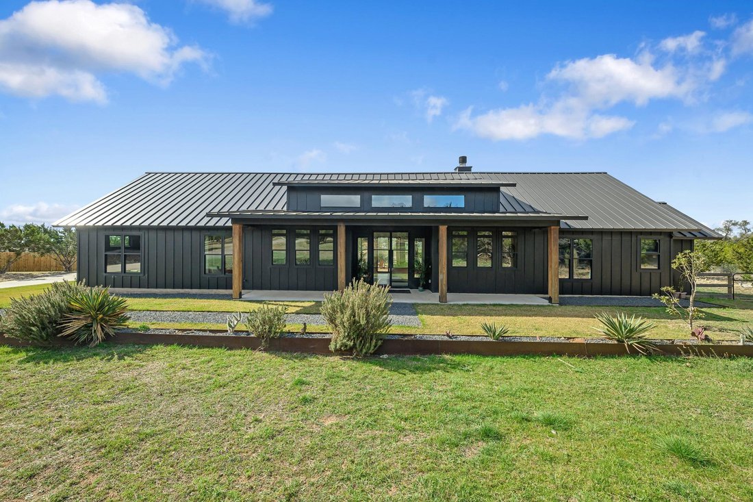House in Dripping Springs, Texas, United States 1 - 17361083