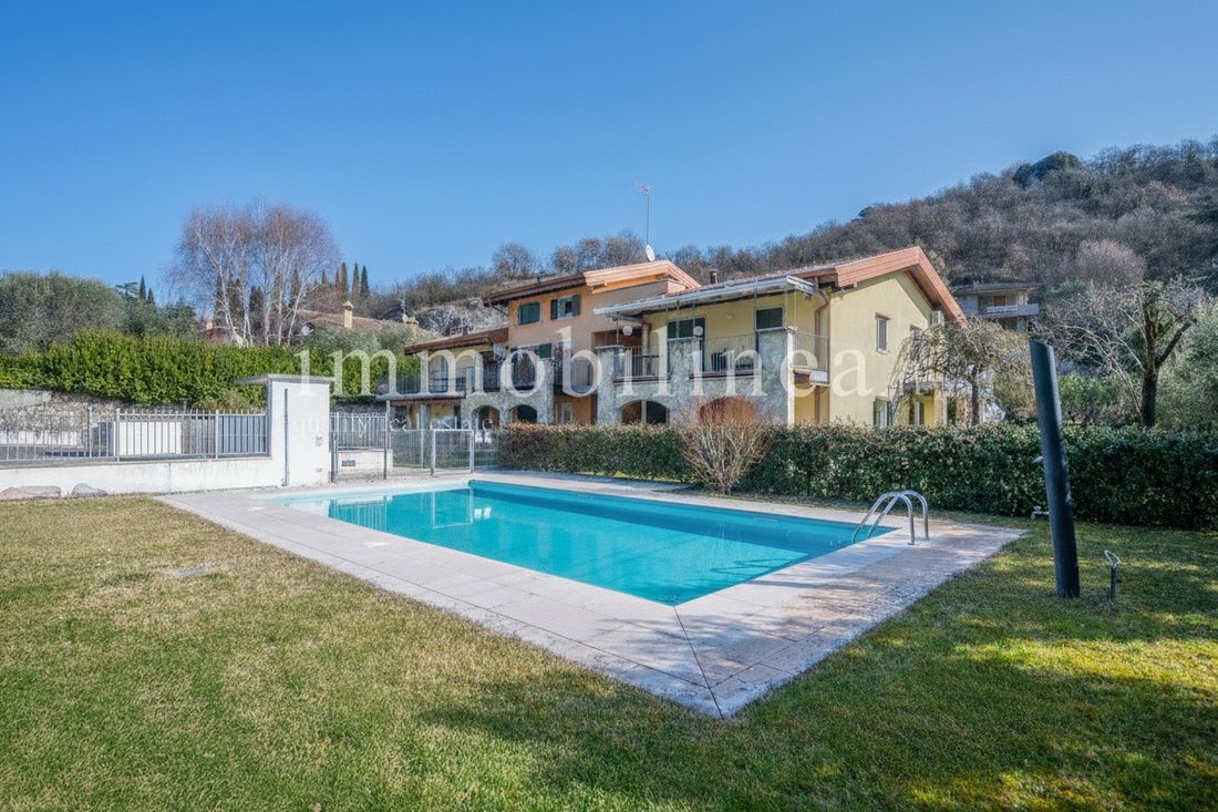Apartment in Torri del Benaco, Veneto, Italy 3 - 17367975