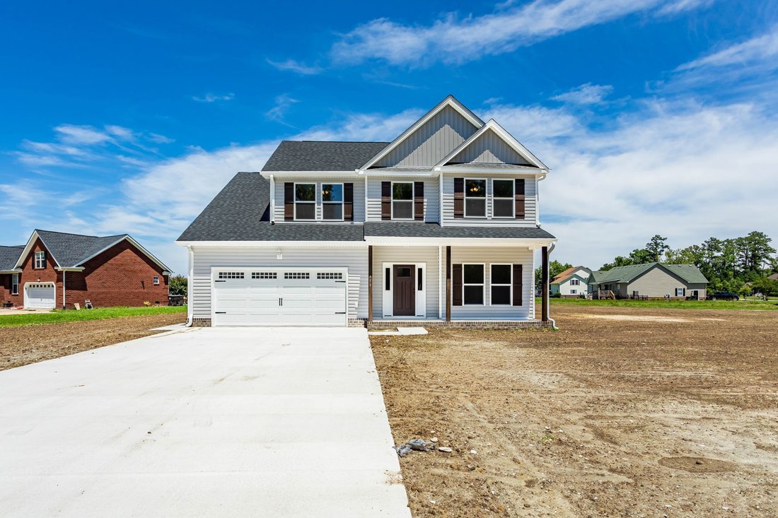 House in Elizabeth City, North Carolina, United States 1 - 17367629