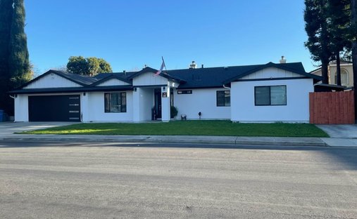 House in Gilroy, California, United States 1