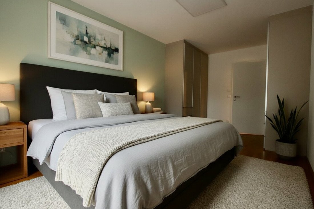 Appartement à Bergheim, Salzbourg, Autriche 4 - 17364086
