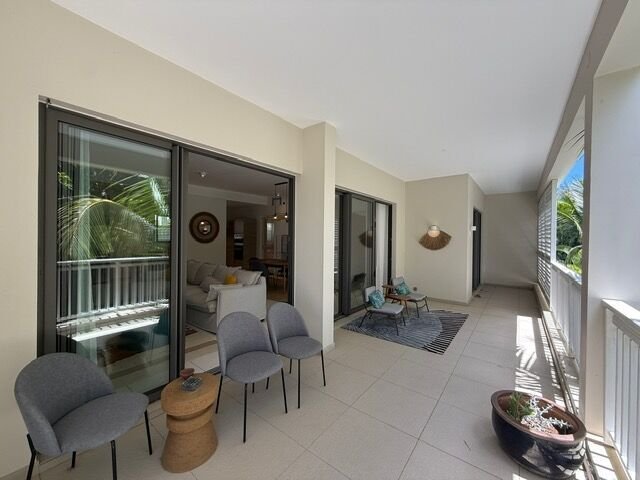 Apartment in Grand Baie, Rivière du Rempart District, Mauritius 3 - 17356474