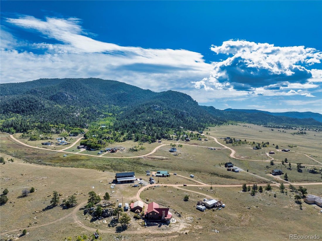 House in Lake George, Colorado, United States 4 - 17356623