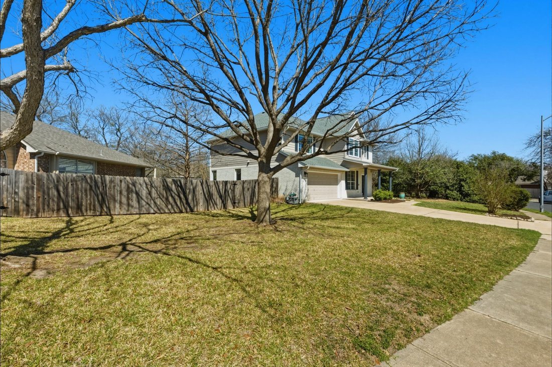 House in Austin, Texas, United States 3 - 17360493