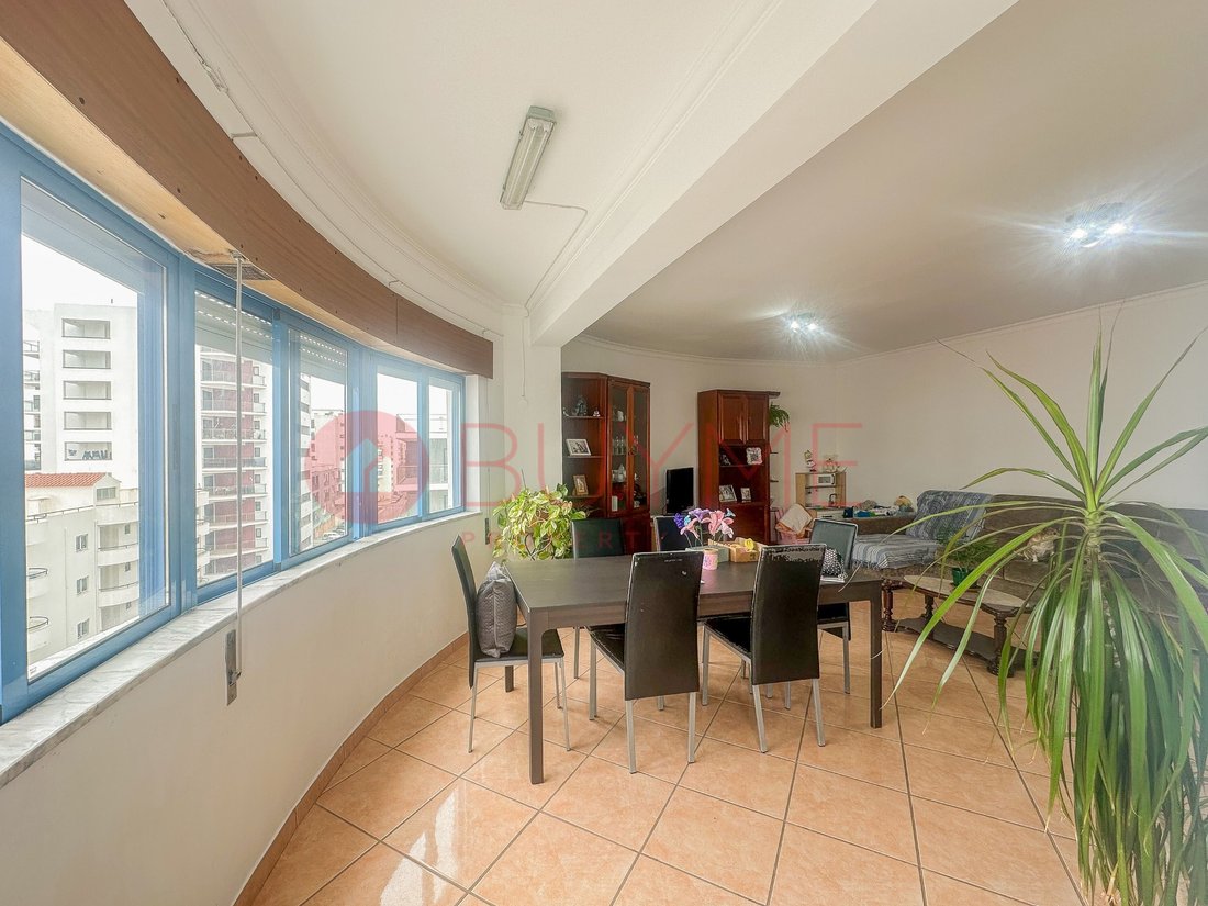 Apartment in Quarteira, Algarve, Portugal 2 - 17358064