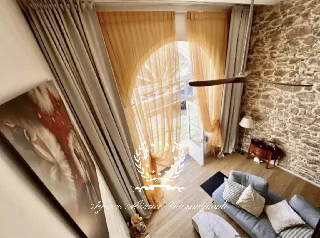 Apartment in Vallergues, Cannes, France 3 - 17357451