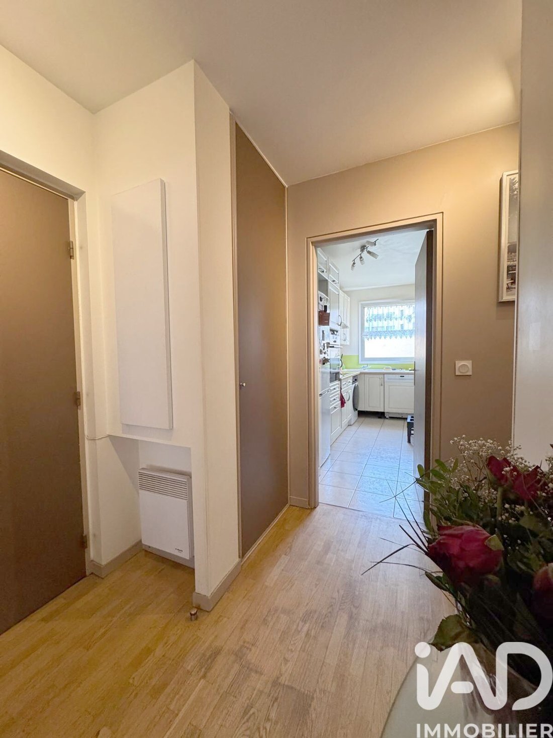 Apartment in Montrouge, Ile-de-France, France 2 - 17362071