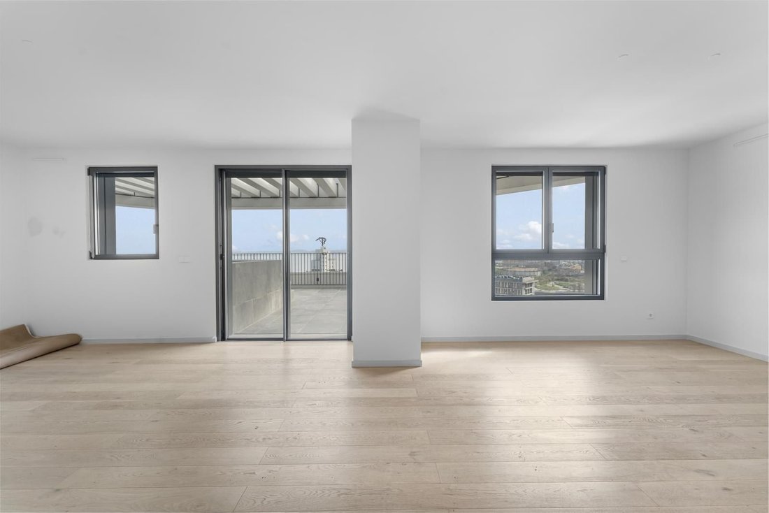 Apartment in Parque das Nacoes, Lisbon, Portugal 4 - 17265906
