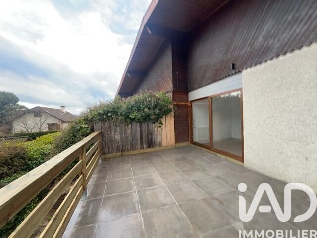 House in Argonay, Auvergne-Rhône-Alpes, France 4 - 17362053