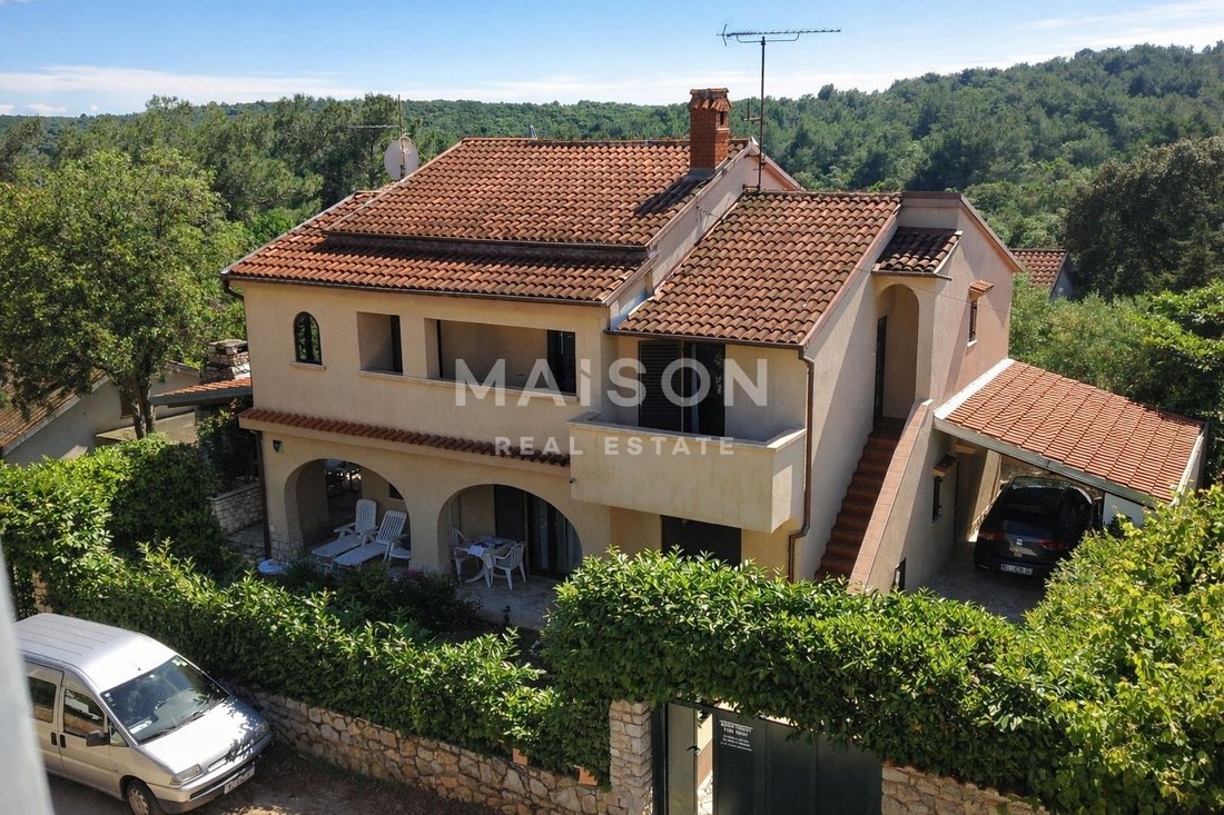 House in Mali Losinj, Primorje-Gorski Kotar County, Croatia 1 - 17361333