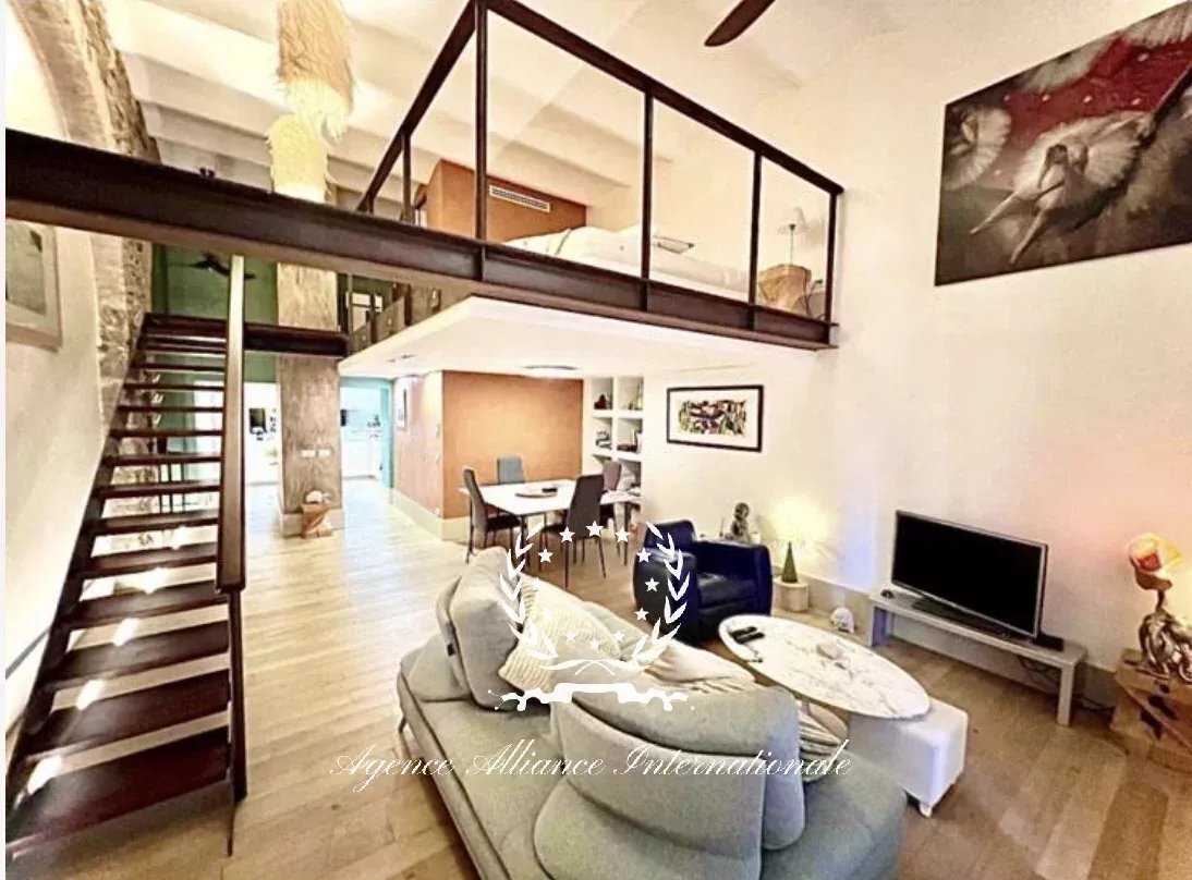 Apartment in Vallergues, Cannes, France 2 - 17357451