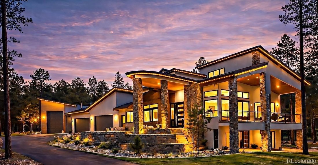 House in Colorado Springs, Colorado, United States 1 - 17369546