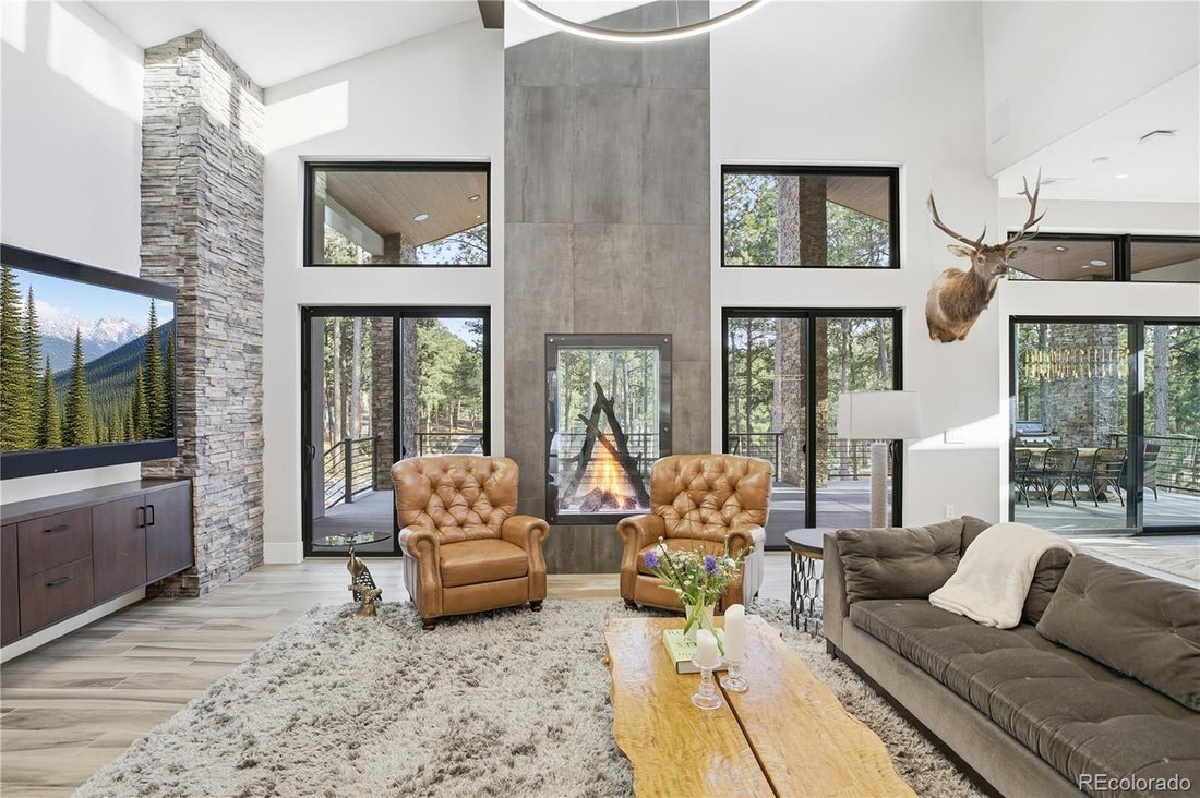 House in Colorado Springs, Colorado, United States 5 - 17369546