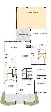 House in Houston, Texas, United States 4 - 17359626