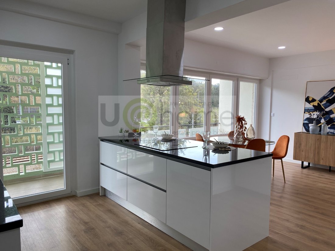 Apartment in Benfica, Lisbon, Portugal 4 - 16213650