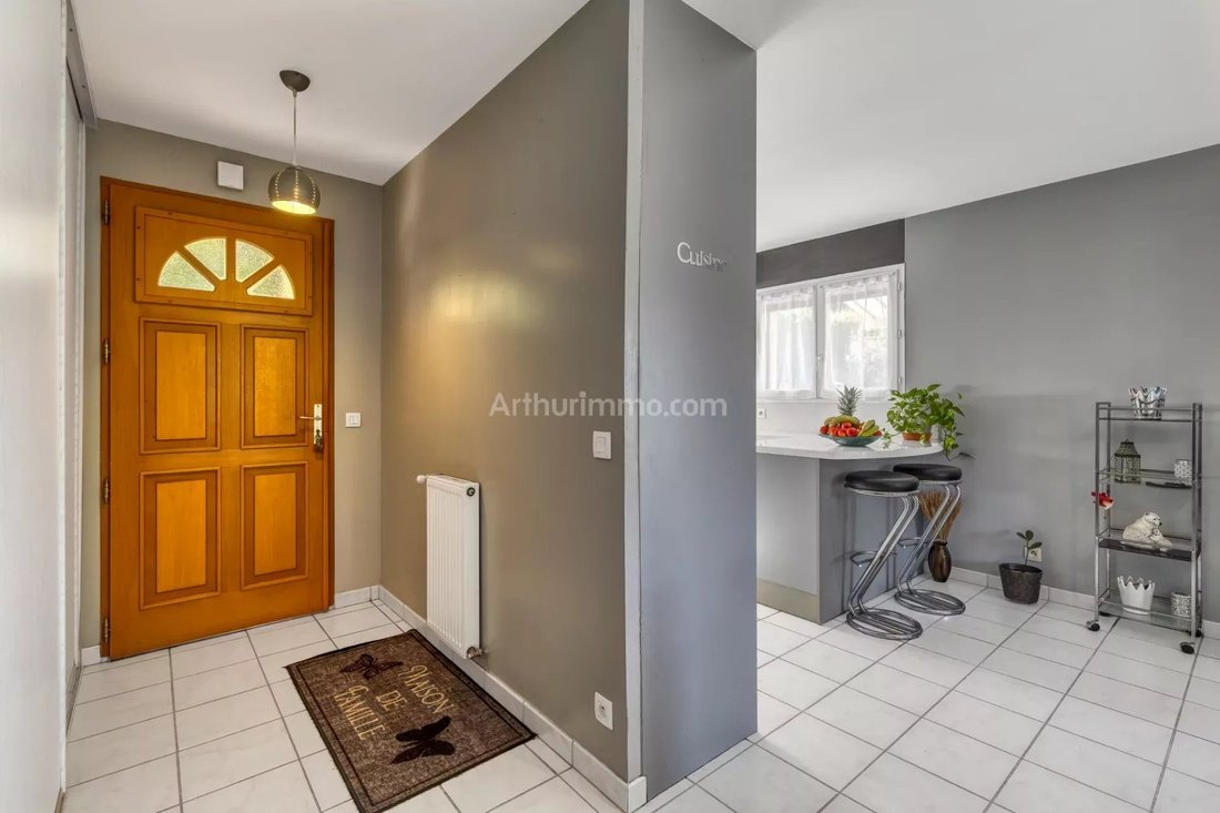 House in Voglans, Auvergne-Rhône-Alpes, France 5 - 17361589