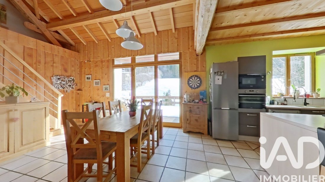 House in Mijoux, Auvergne-Rhône-Alpes, France 3 - 17362075