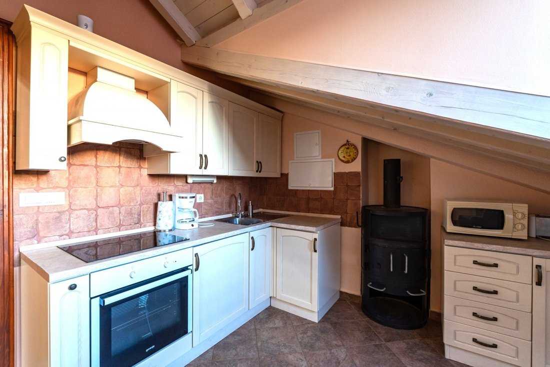 Townhouse in Gradski kotar Grad, Dubrovnik, Dubrovnik-Neretva County 5 - 17357768