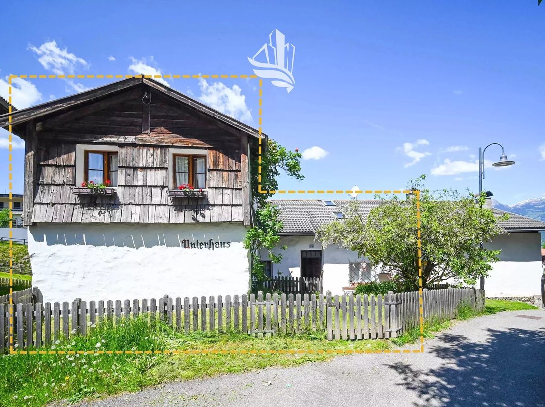 House in Lajen, Trentino – Alto Adige/Südtirol, Italy 1 - 17365591