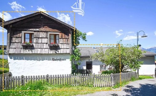 House in Lajen, Trentino – Alto Adige/Südtirol, Italy 1
