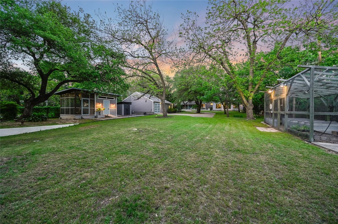House in Austin, Texas, United States 2 - 17361305